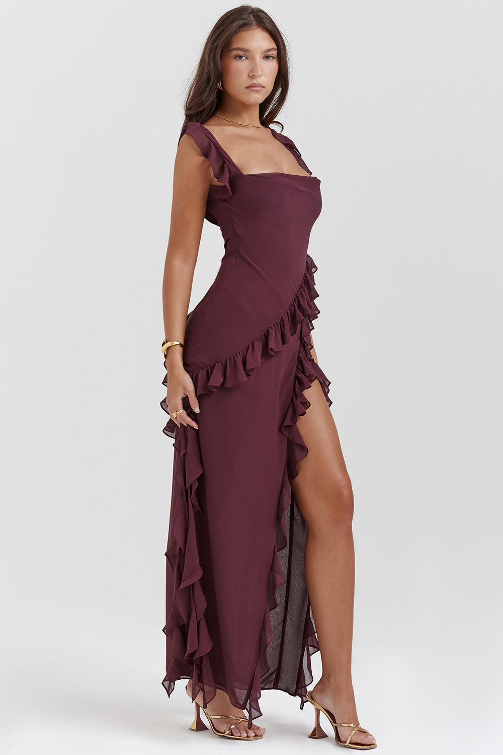 Lisa | Comfortabele Elegante Jurk