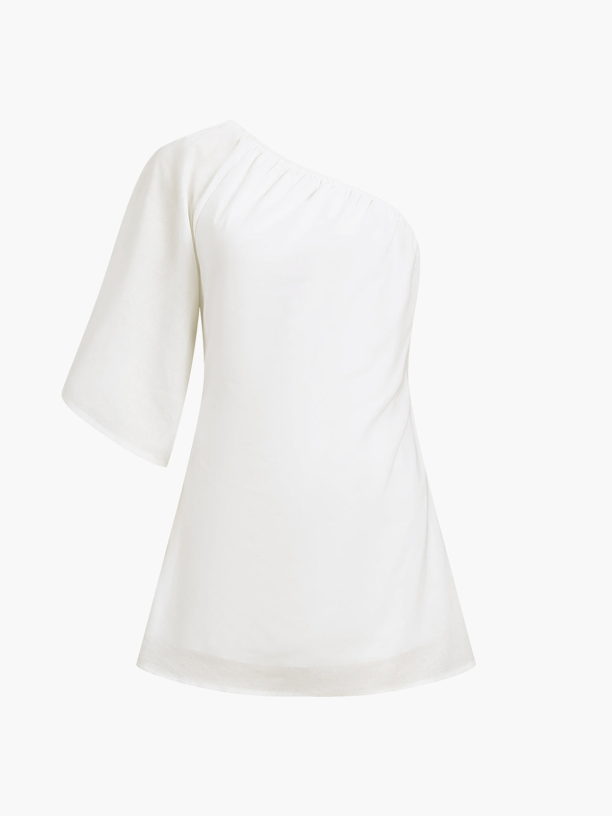 Sweet one sleeve - jurk