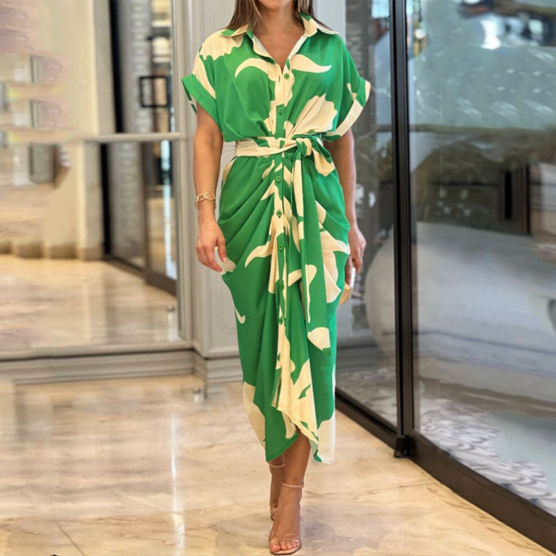 Scarlett - Casual jurk